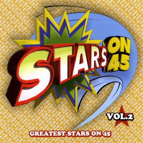 Stars on 45